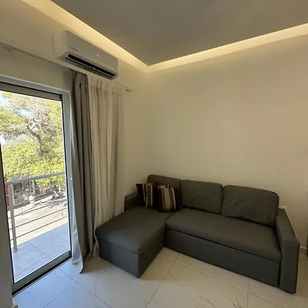 Cozy Center B Apartman *