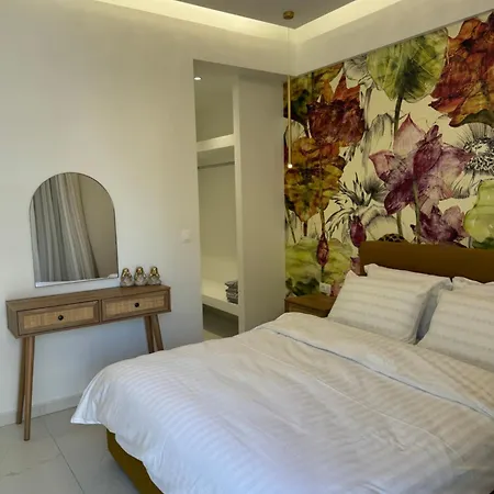 Cozy Center B Appartement