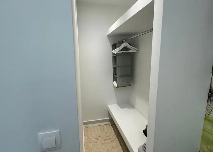 Cozy Center B Apartmán Rhodes City