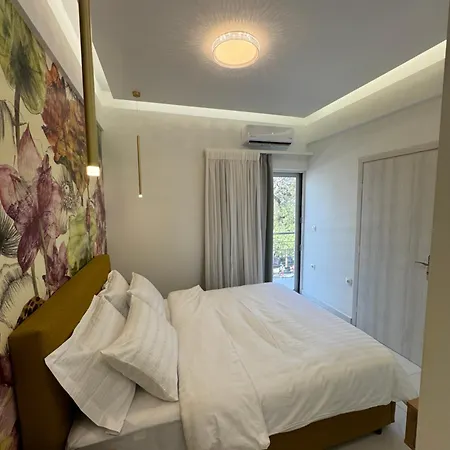 Cozy Center B Apartment Rhodes City