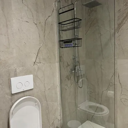 Cozy Center B Appartement *