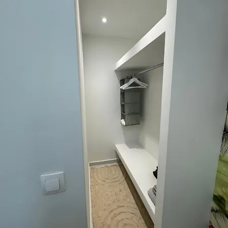 Cozy Center B Appartement Rhodes City