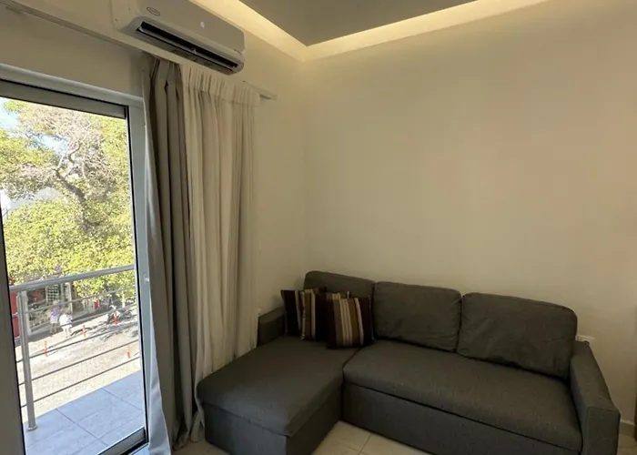 Cozy Center B Appartamento *