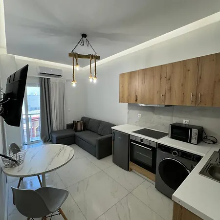 Cozy Center B Apartman *